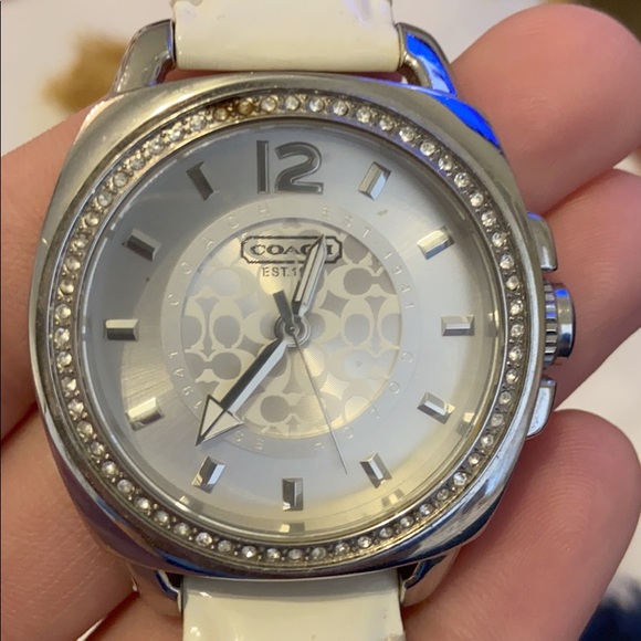 Coach Watch - Picture 1 of 3